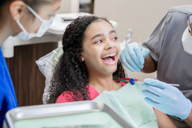 Best Emergency Treatment for Dental Infections or Abscesses in Fort Scott, KS