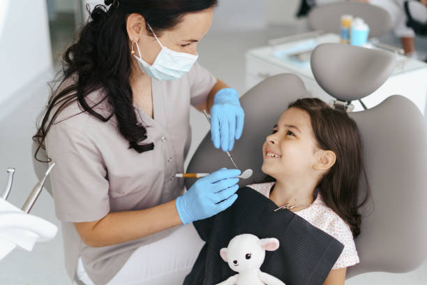 Best Urgent Care for Lost Fillings or Crowns in Fort Scott, KS