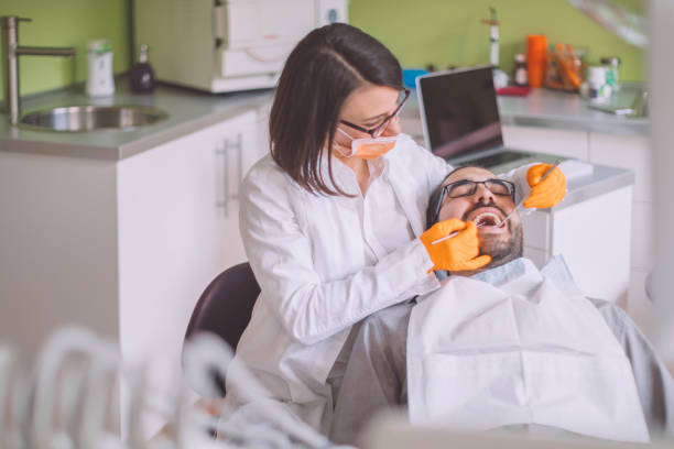 Best Emergency Treatment for Dental Infections or Abscesses in Fort Scott, KS
