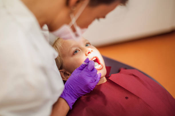 Best Emergency Tooth Extraction in Fort Scott, KS