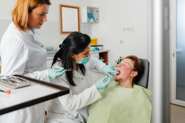 Best Cosmetic Emergency Dentistry in Fort Scott, KS