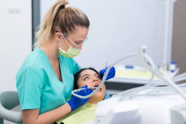 Best Weekend Emergency Dentist in Fort Scott, KS